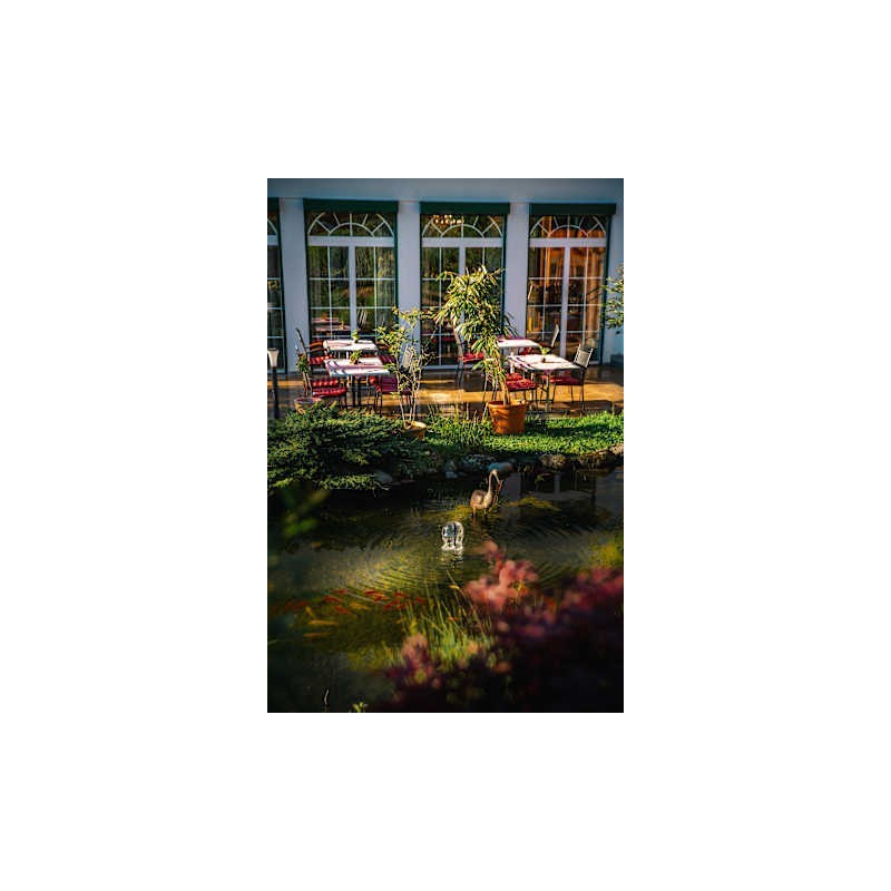 Hotel Kohlerhof