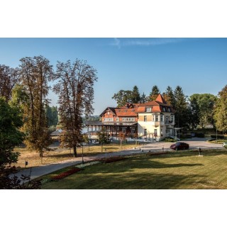 Hotel Korana Srakovcic