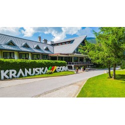 Hotel Kranjska Gora