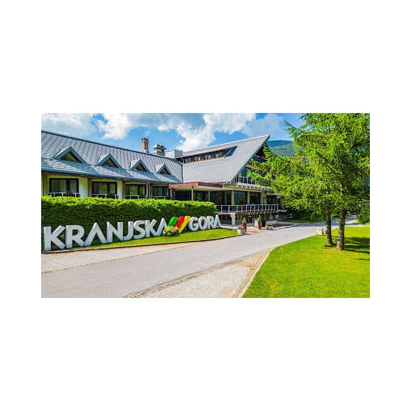 Hotel Kranjska Gora