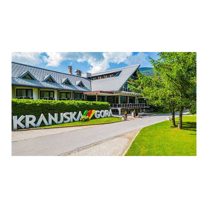 Hotel Kranjska Gora