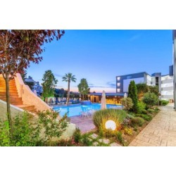 Hotel Kriopigi