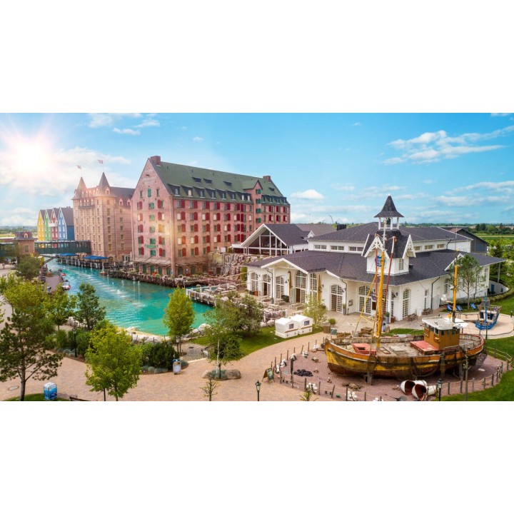 Hotel Kronasar - The Museum Hotel