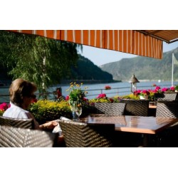 Hotel Krone Kestert