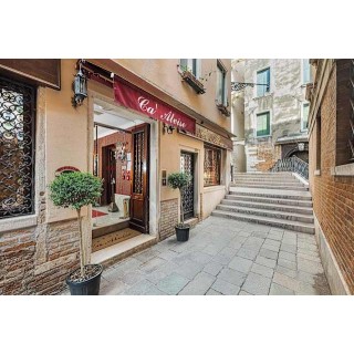 Hotel Albergo Ca' Alvise