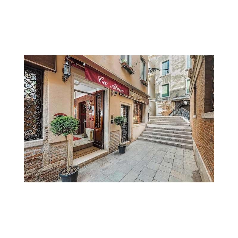 Hotel Albergo Ca' Alvise