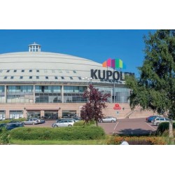 Hotel Kupolen