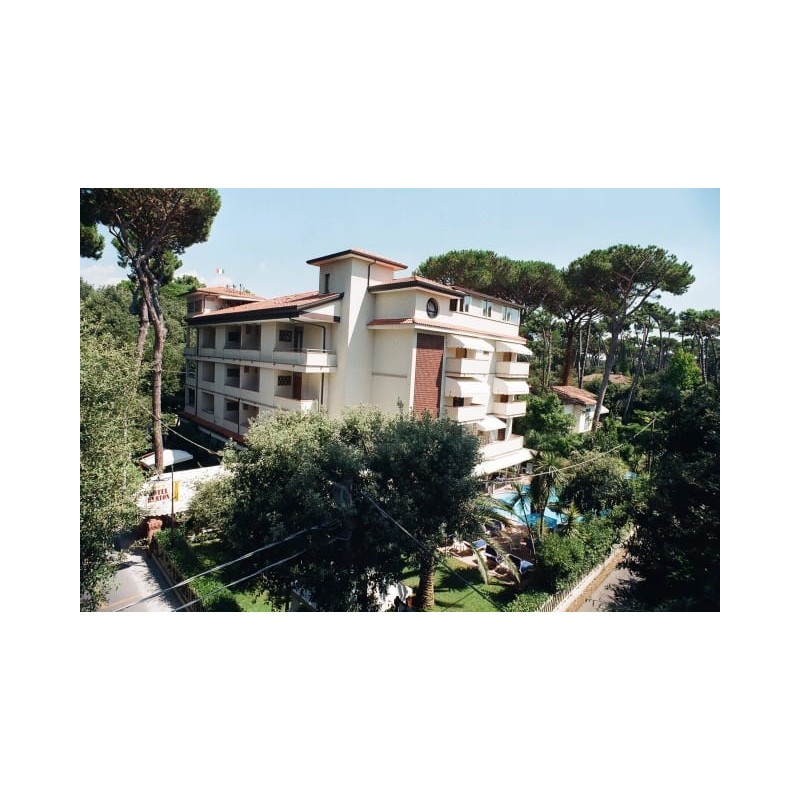 Hotel Kyrton