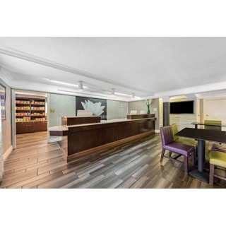 Hotel La Quinta Inn Miami Airport North