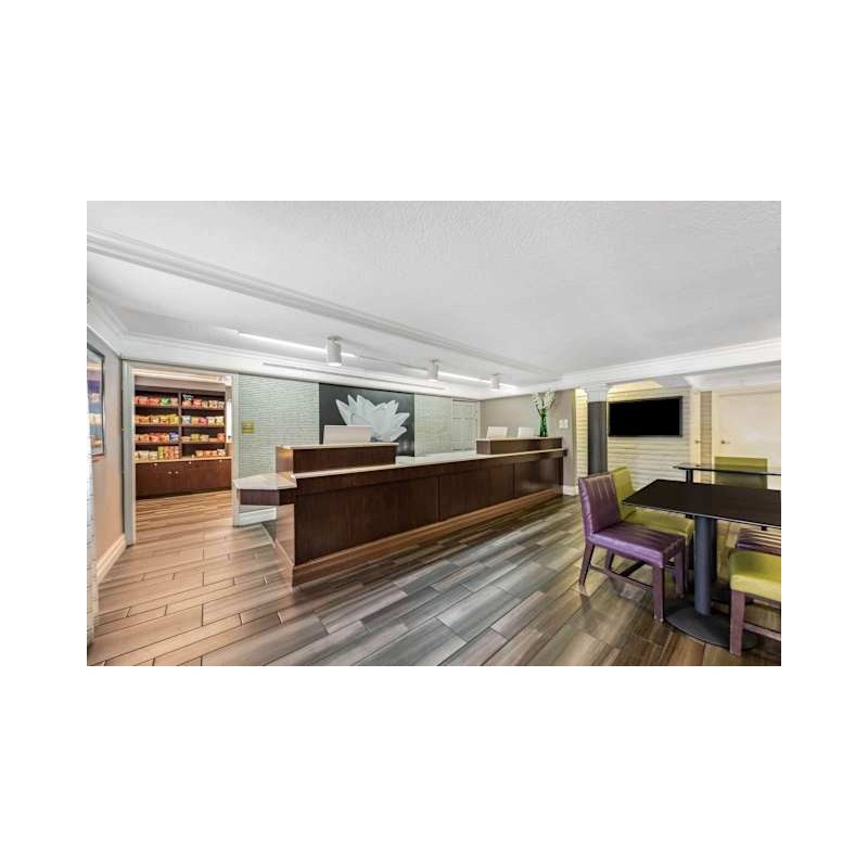 Hotel La Quinta Inn Miami Airport North