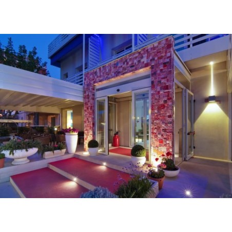 Hotel LaMorosa