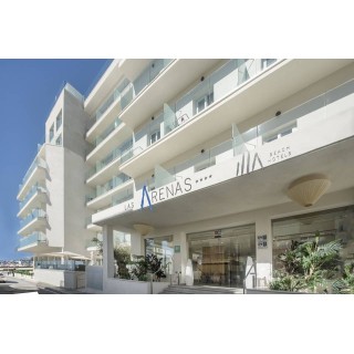 Hotel Las Arenas