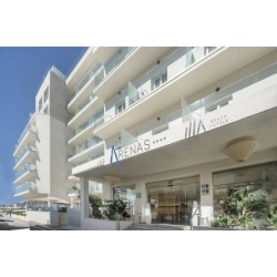 Hotel Las Arenas
