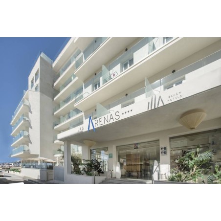 Hotel Las Arenas