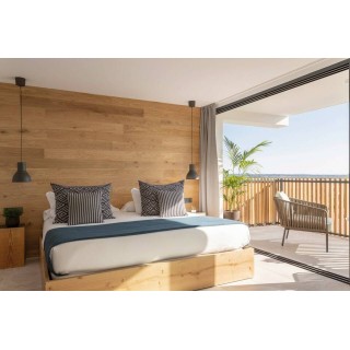 Hotel Las Gaviotas Suites Hotel