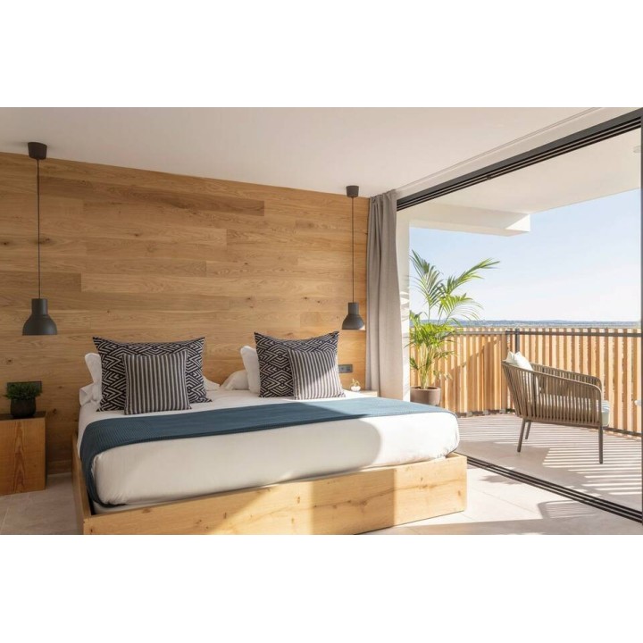 Hotel Las Gaviotas Suites Hotel