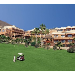 Hotel Las Madrigueras