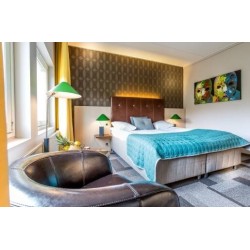 Hotel Lautrup Park