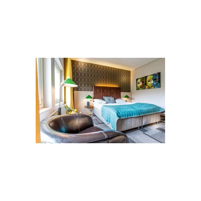 Hotel Lautrup Park