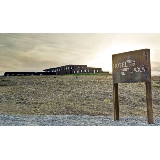 Hotel Laxa