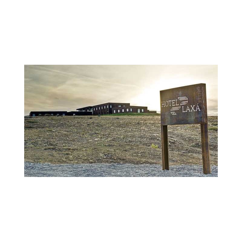 Hotel Laxa