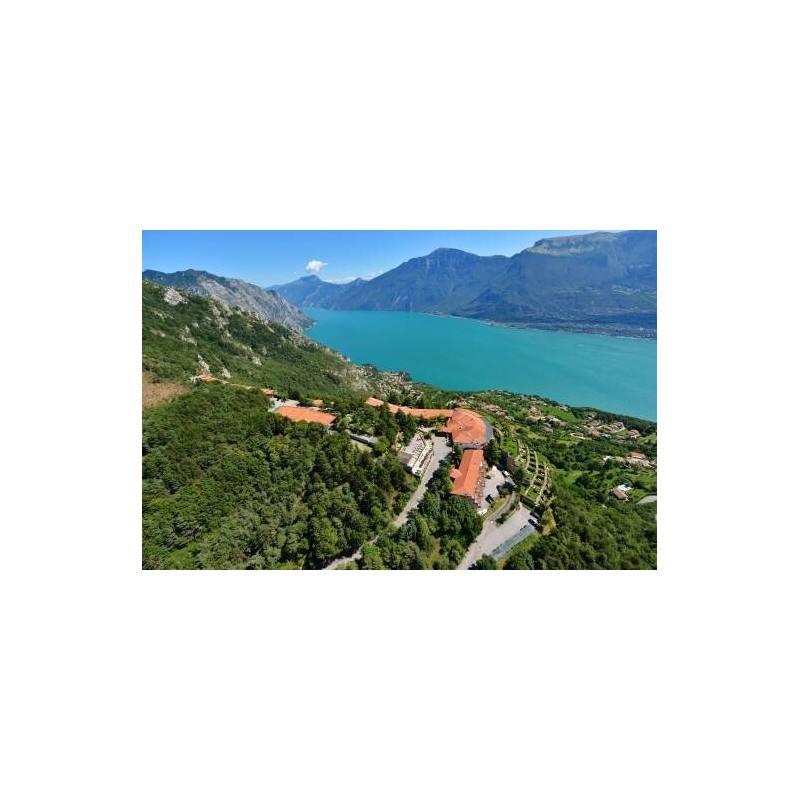 Hotel Le Balze
