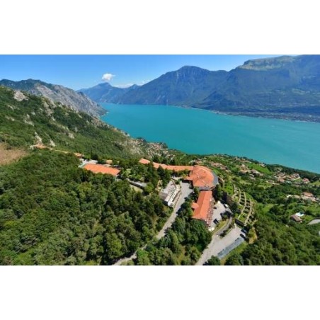 Hotel Le Balze
