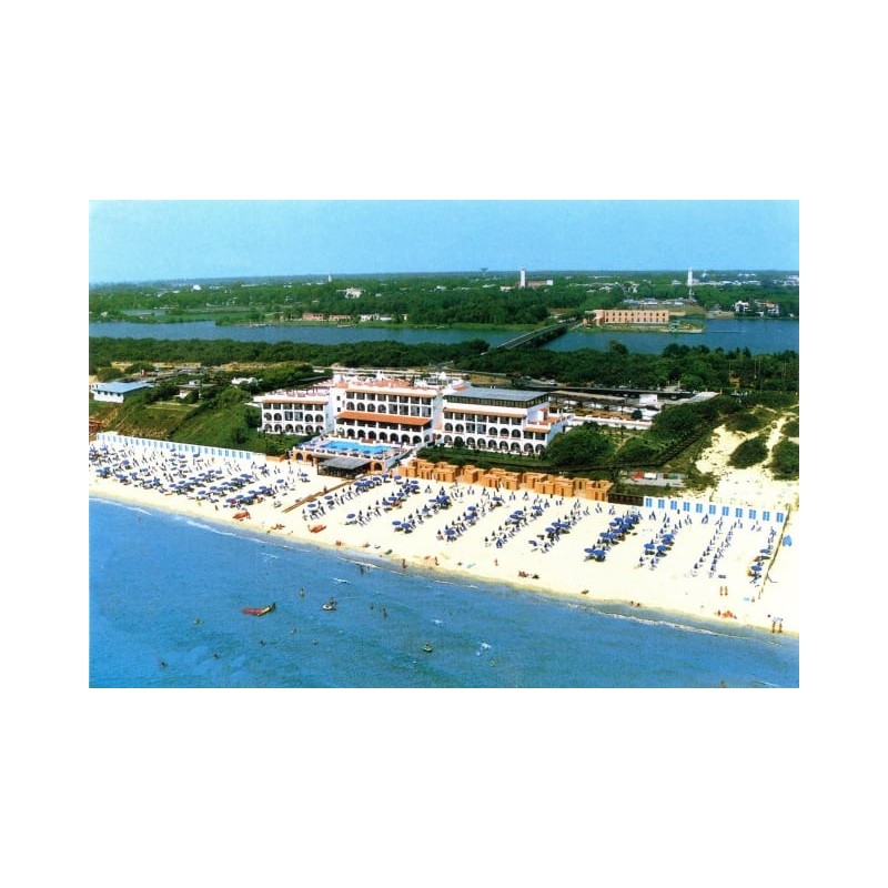 Hotel Le Dune