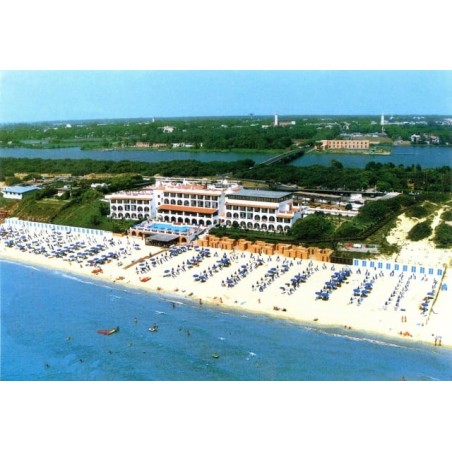 Hotel Le Dune