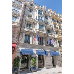 Hotel Le Grimaldi