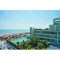 Hotel Le Palme