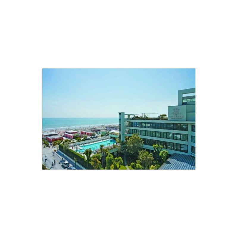 Hotel Le Palme