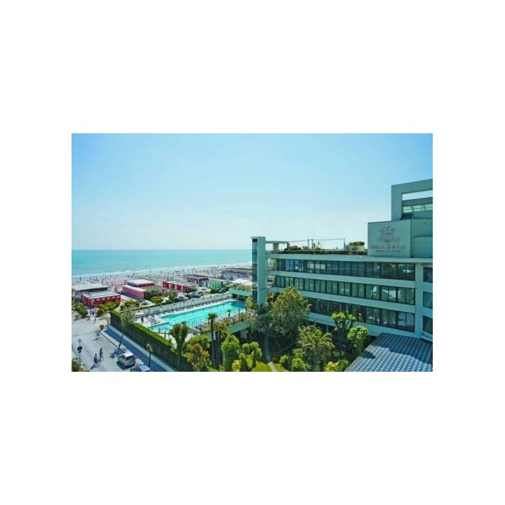 Hotel Le Palme