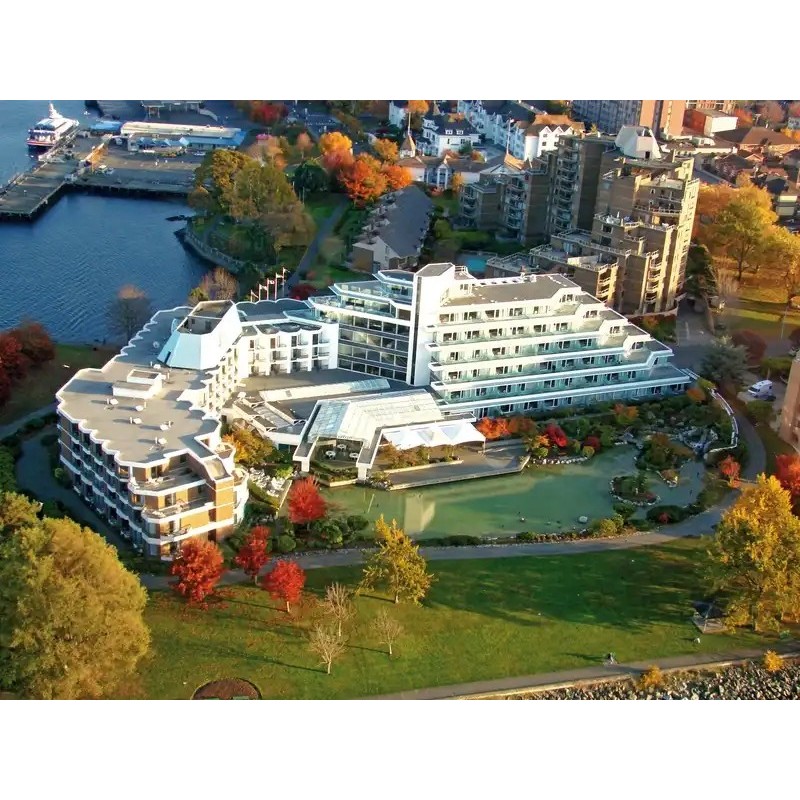 Inn at Laurel Point