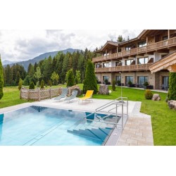 Hotel Leamwirt