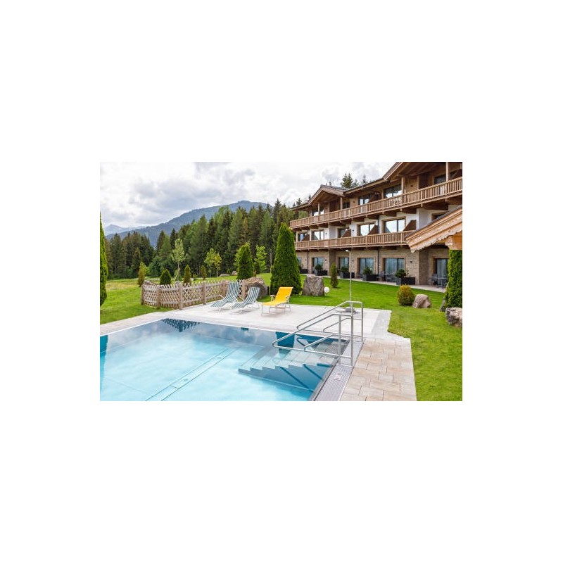 Hotel Leamwirt