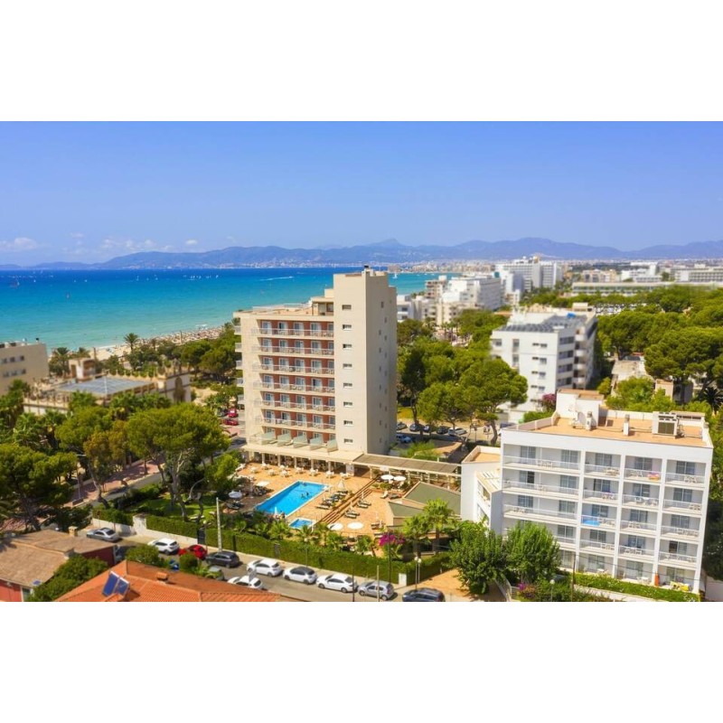 Hotel Leman