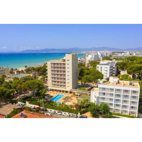 Hotel Leman