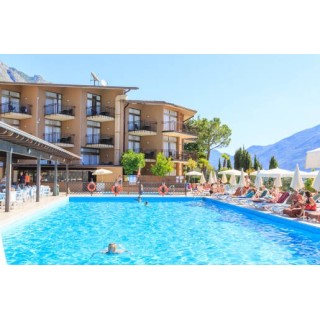 Hotel Leonardo da Vinci
