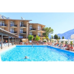 Hotel Leonardo da Vinci