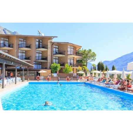Hotel Leonardo da Vinci