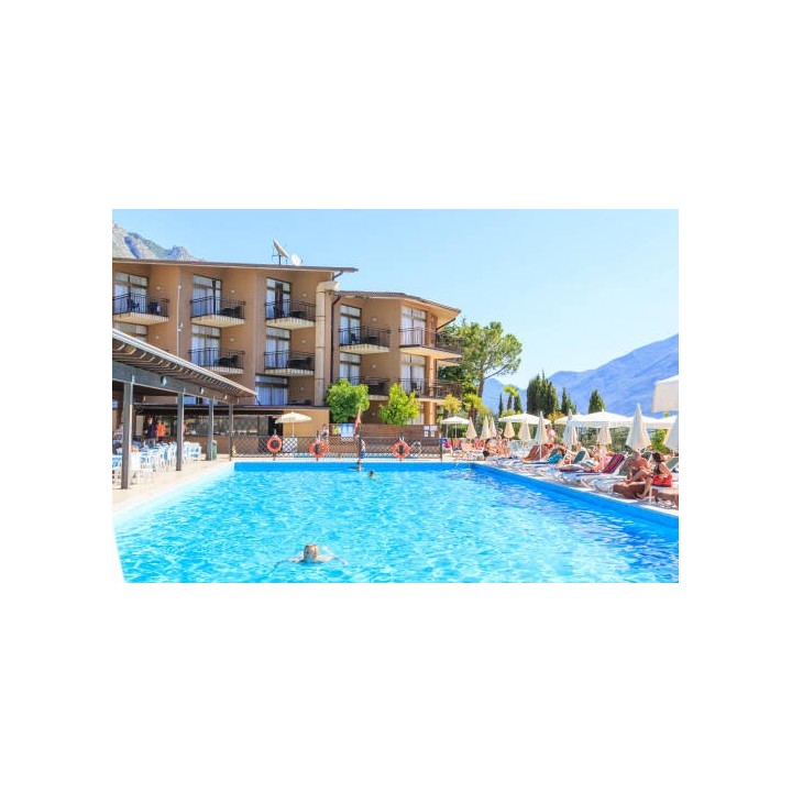 Hotel Leonardo da Vinci