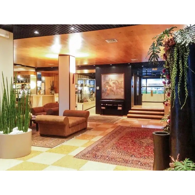 Hotel Leopardi