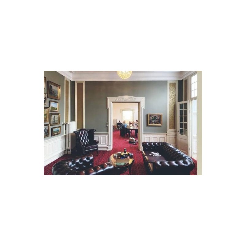Hotel Lidenlund