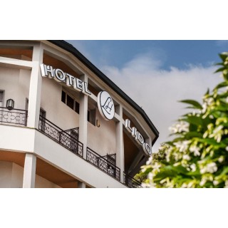 Hotel Lido La Perla Nera