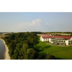 Hotel Limfjorden
