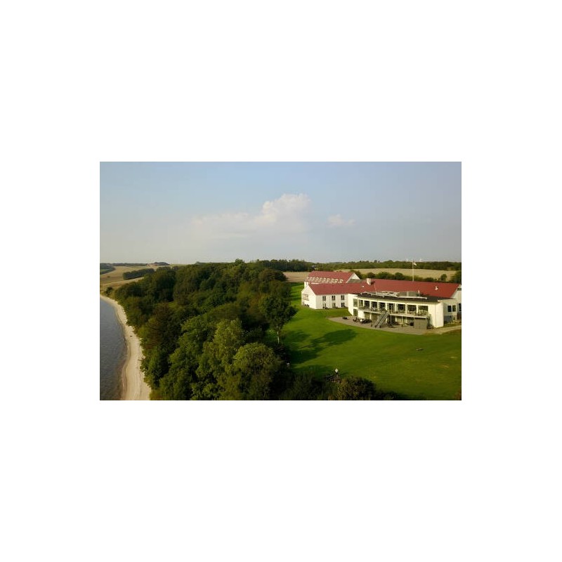 Hotel Limfjorden