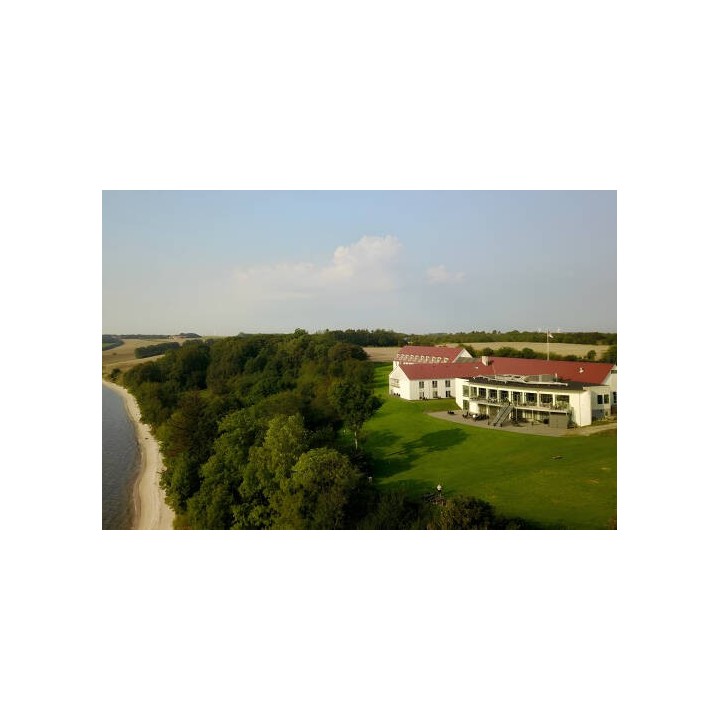 Hotel Limfjorden