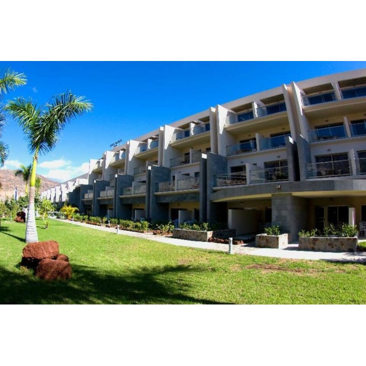 Hotel LIVVO Costa Taurito