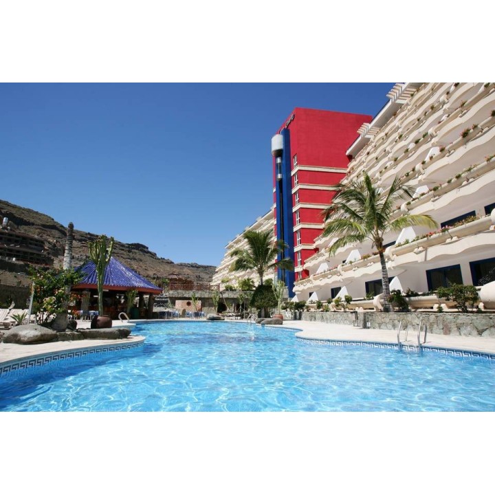 Hotel LIVVO Lago Taurito